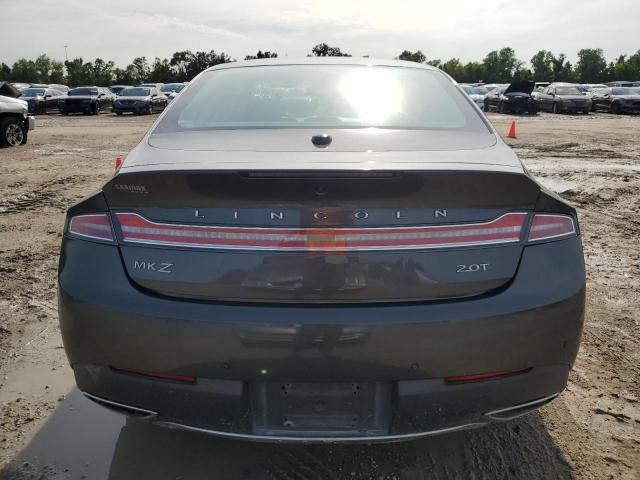 2017 Lincoln Mkz Reserve VIN: 3LN6L5E90HR638021 Lot: 57982924