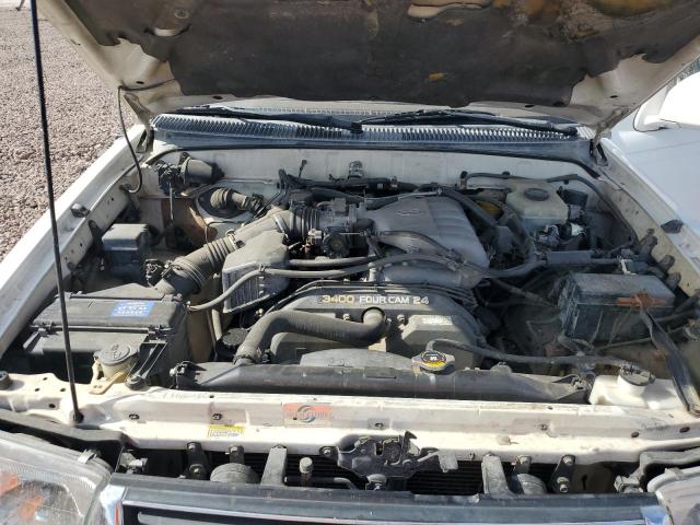 2001 Toyota 4Runner Sr5 VIN: JT3HN86R219056550 Lot: 60000814