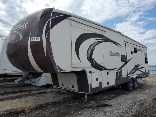 2014 PALOMINO COLUMBUS #3269987979