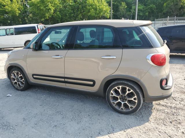 VIN ZFBCFADH0EZ021101 2014 Fiat 500L, Trekking no.2