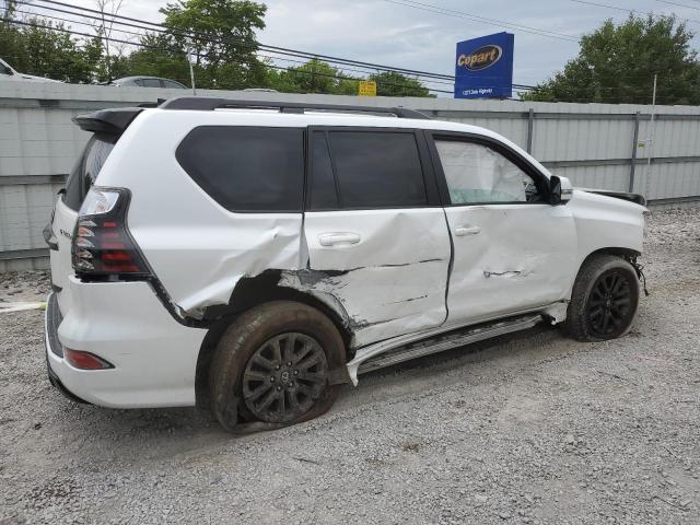 2023 LEXUS GX 460 - JTJSM7BX2P5344665