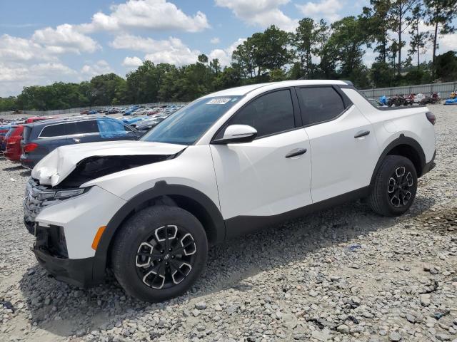 2024 HYUNDAI SANTA CRUZ - 5NTJBDAE7RH083654