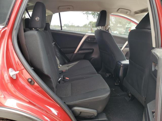 2017 Toyota Rav4 Le VIN: JTMZFREV3HJ128303 Lot: 60460704