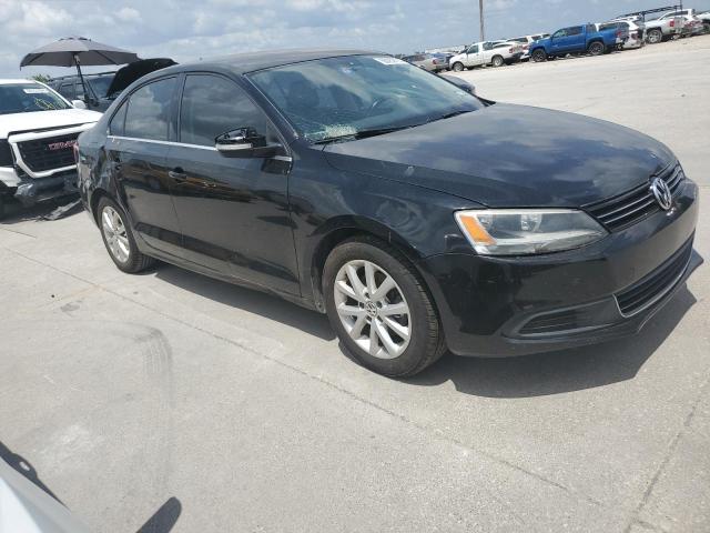 2014 VOLKSWAGEN JETTA SE 3VWD17AJXEM265945  60258114