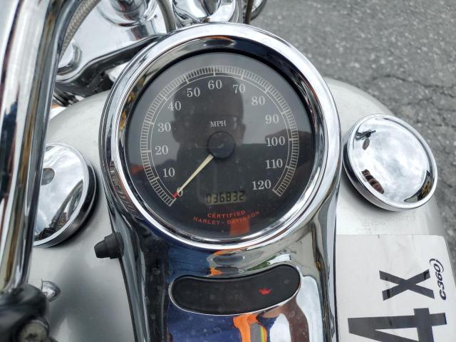 2003 HARLEY-DAVIDSON FXSTDI ANN - 1HD1JBB463Y096525