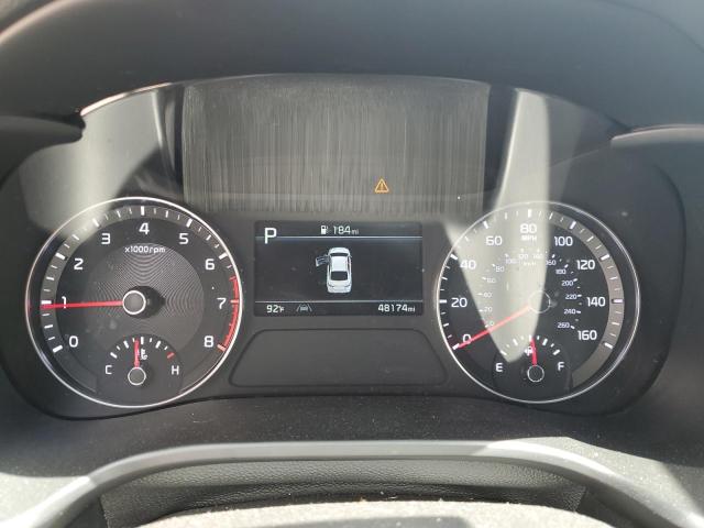 2022 Kia Forte Gt VIN: 3KPF44AC0NE473328 Lot: 59346884