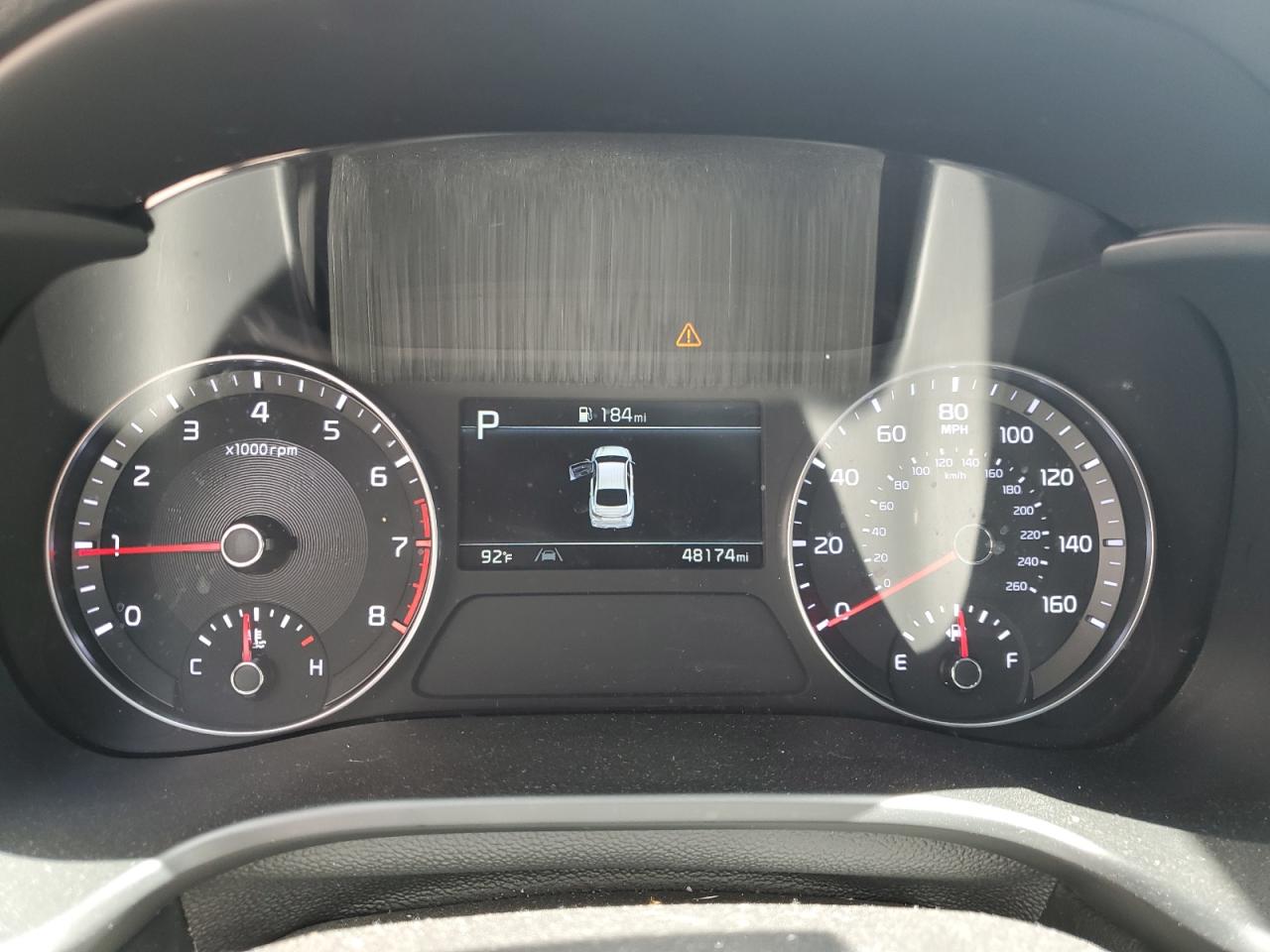 3KPF44AC0NE473328 2022 Kia Forte Gt