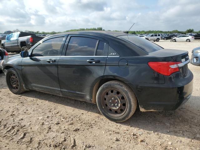 2014 Chrysler 200 Lx VIN: 1C3CCBAG5EN171109 Lot: 57089364