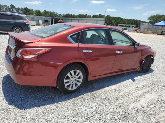 1N4AL3AP7DC292345 2013 Nissan Altima 2.5