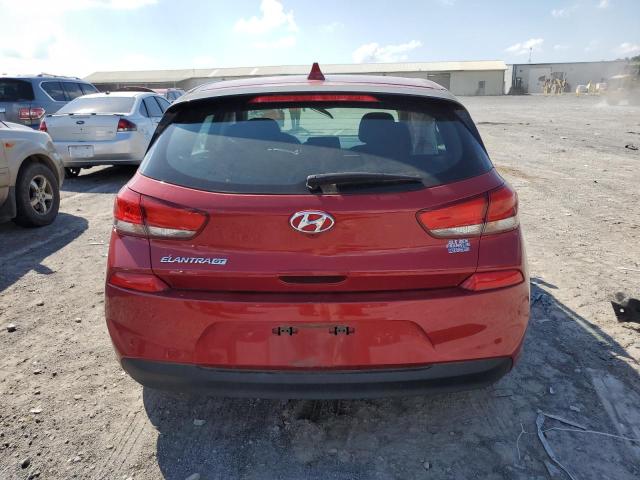 2019 Hyundai Elantra Gt VIN: KMHH35LE7KU088390 Lot: 57403774