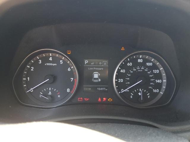 2019 Hyundai Elantra Gt VIN: KMHH35LE2KU106830 Lot: 58457124