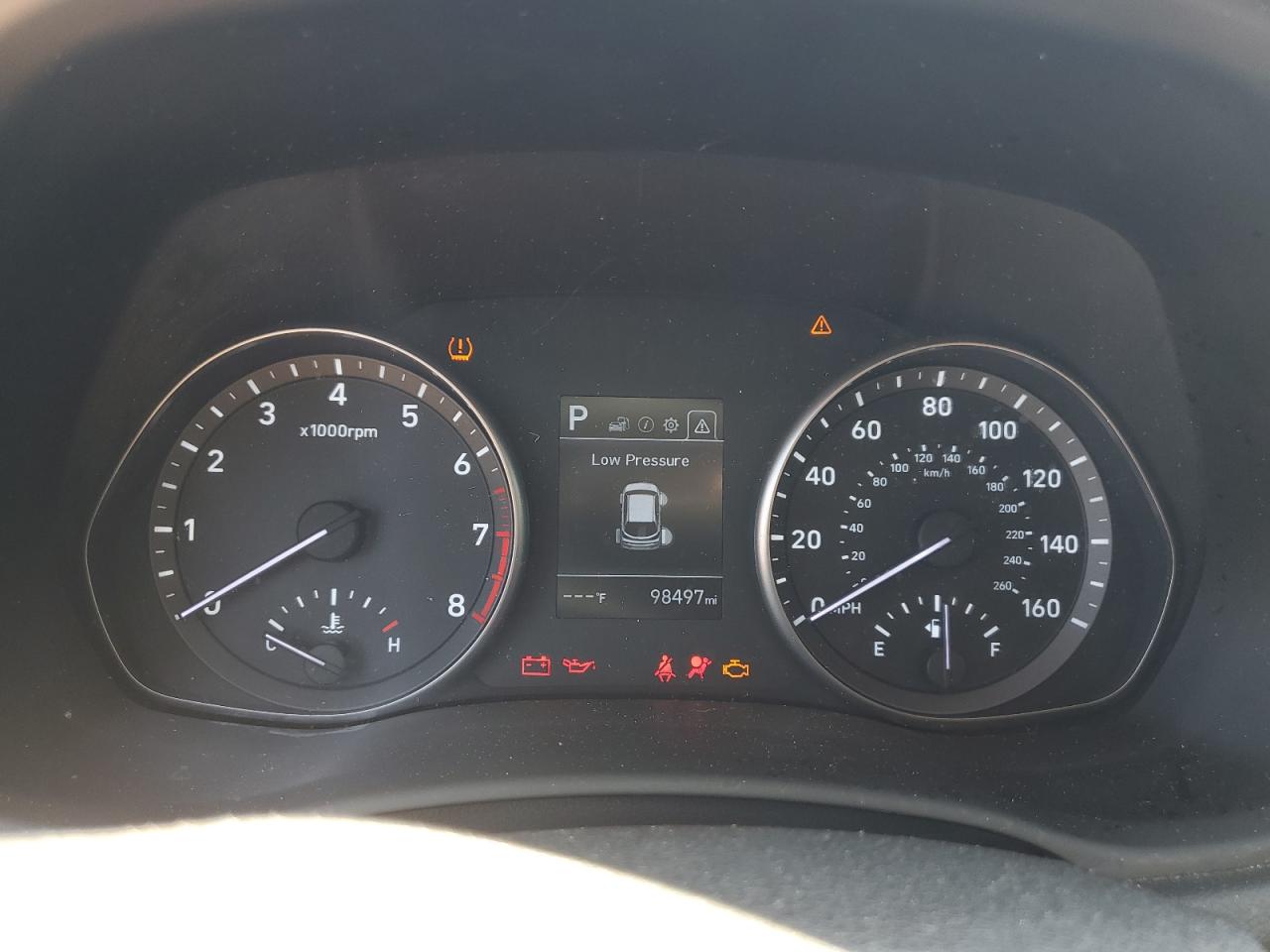 KMHH35LE2KU106830 2019 Hyundai Elantra Gt