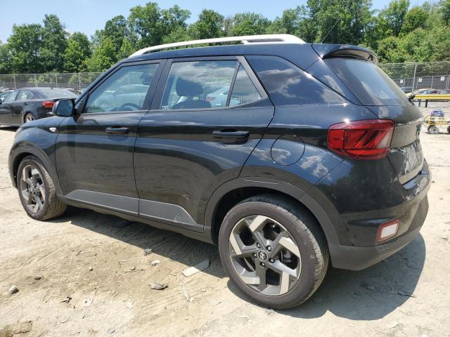 2023 Hyundai Venue Sel VIN: KMHRC8A32PU275468 Lot: 58625884