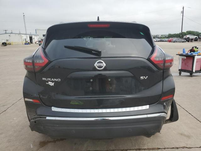 2021 Nissan Murano Sv VIN: 5N1AZ2BJ3MC118099 Lot: 57718464