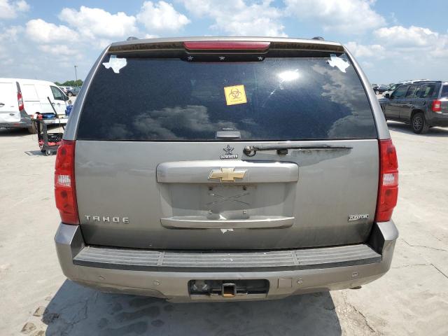 2008 Chevrolet Tahoe C1500 VIN: 1GNFC13048R113371 Lot: 59416874