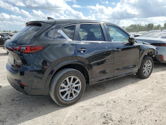 2024 Mazda Cx-5 Select VIN: JM3KFBBL2R0437223 Lot: 60817974