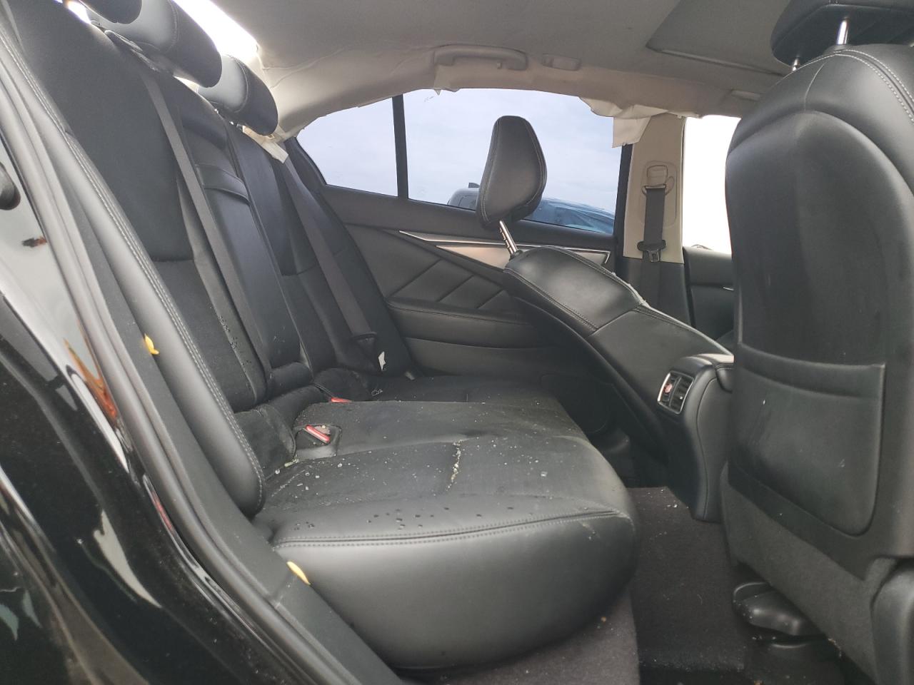 JN1EV7AR1LM254510 2020 Infiniti Q50 Pure