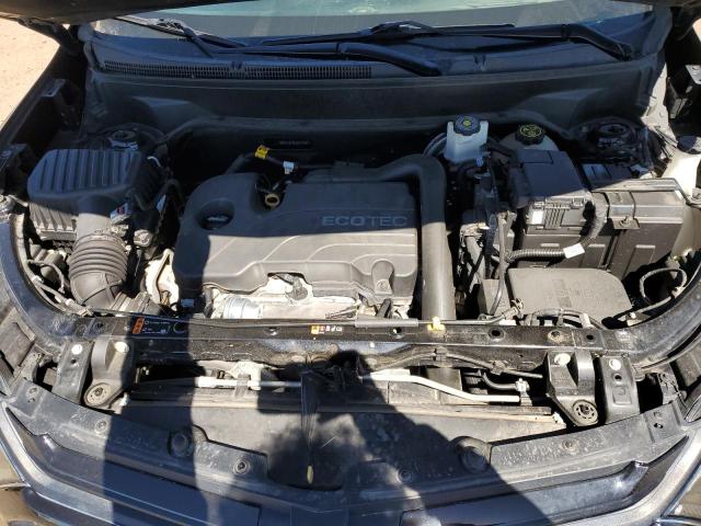 2020 Chevrolet Equinox Lt VIN: 2GNAXUEV0L6243161 Lot: 57923364