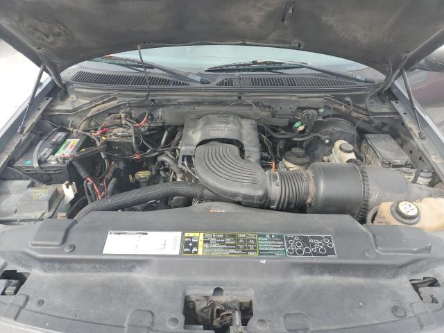 2002 Ford F150 VIN: 1FTRX17W42NA70545 Lot: 57967244