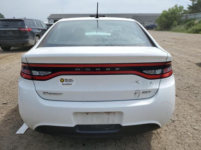 2013 Dodge Dart Sxt VIN: 1C3CDFBA8DD302438 Lot: 59397084