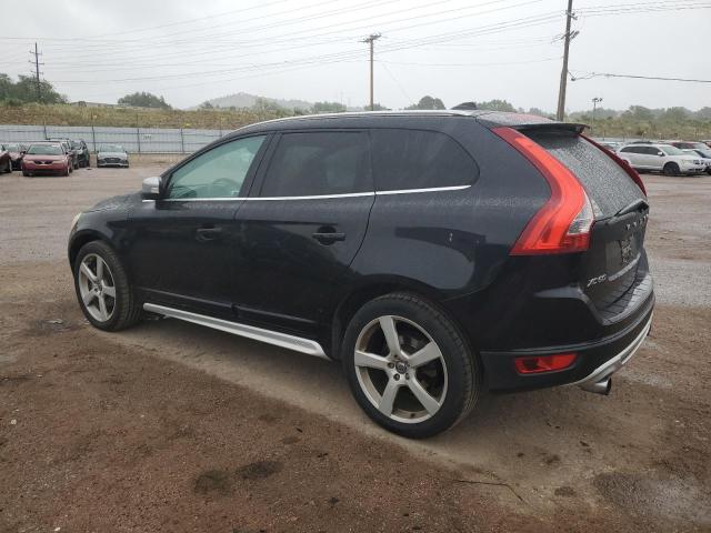 2011 Volvo Xc60 T6 VIN: YV4902DZ1B2157178 Lot: 59751174