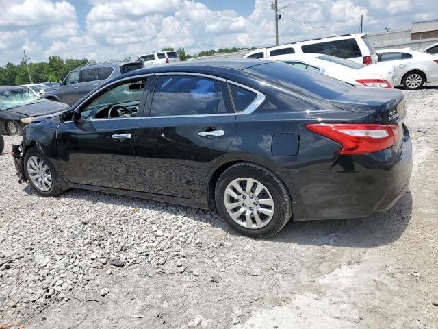 2017 NISSAN ALTIMA 2.5 - 1N4AL3AP8HN331275