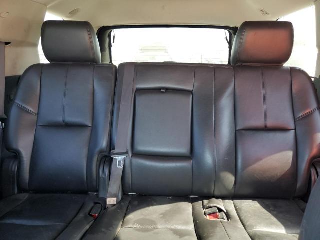 2013 Chevrolet Tahoe K1500 Lt VIN: 1GNSKBE04DR138771 Lot: 57442654