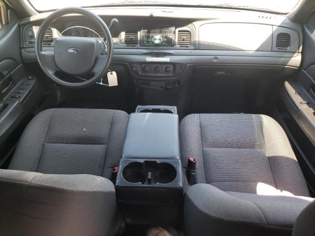 2010 Ford Crown Victoria Police Interceptor VIN: 2FABP7BV4AX143998 Lot: 60449054