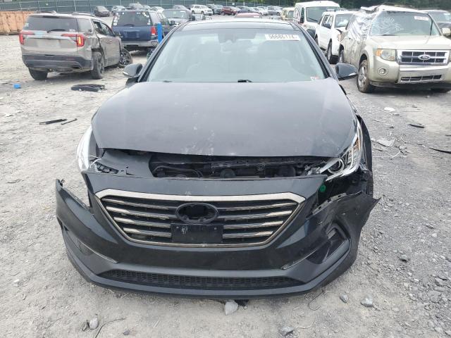 2016 HYUNDAI SONATA SPO - 5NPE34AF9GH356239
