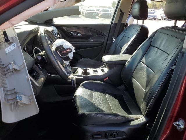 2018 GMC Terrain Denali VIN: 3GKALSEX0JL203315 Lot: 60287904