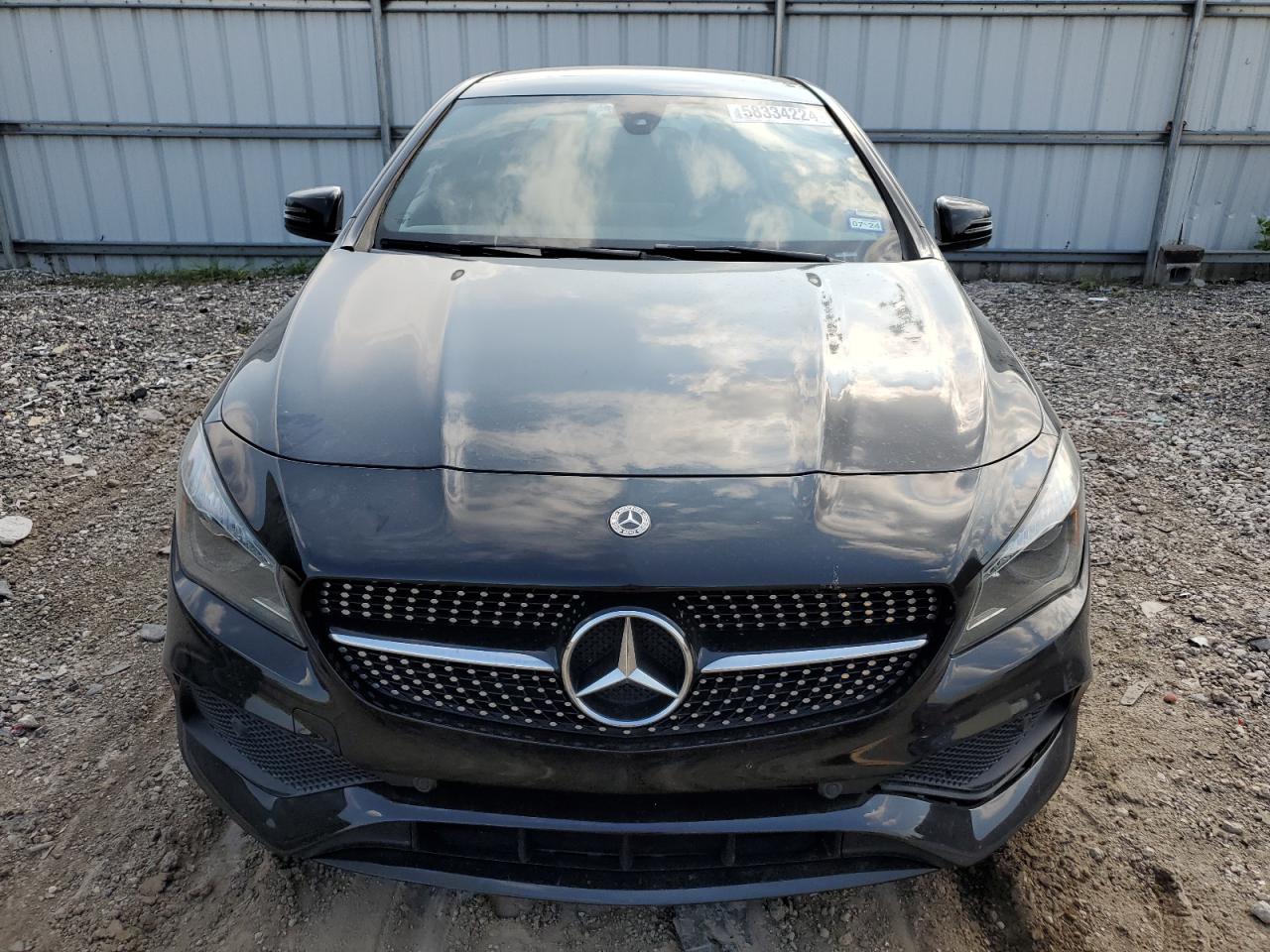 WDDSJ4EB0KN749089 2019 Mercedes-Benz Cla 250