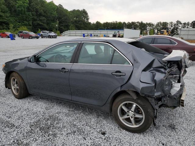 2012 Toyota Camry Base VIN: 4T1BF1FK9CU550716 Lot: 58177524