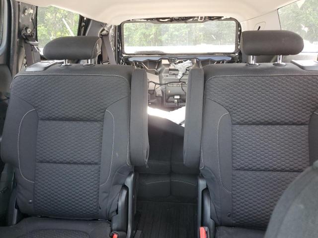2018 GMC ACADIA SLE - 1GKKNLLS7JZ144042