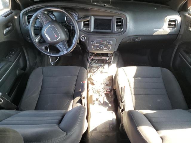 2018 DODGE CHARGER PO - 2C3CDXKTXJH323619