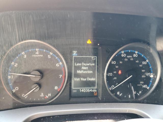 2017 Toyota Rav4 Le VIN: JTMBFREVXHJ153510 Lot: 58855664