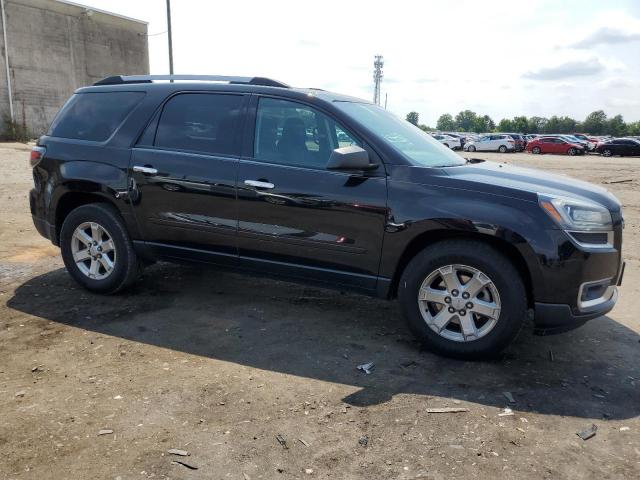 2016 GMC Acadia Sle VIN: 1GKKVPKD7GJ344677 Lot: 59238754