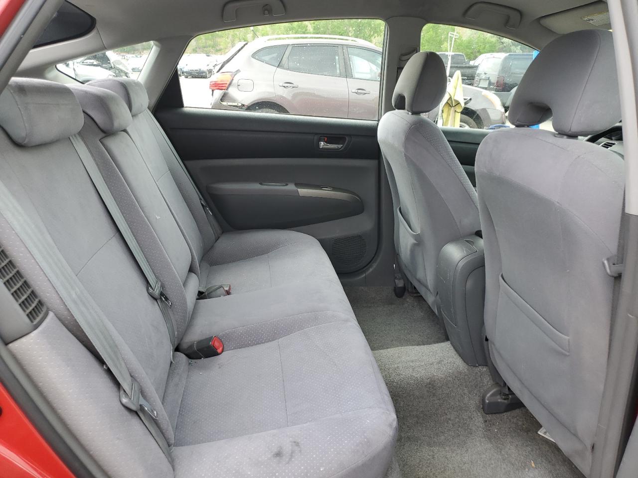 JTDKB20U277602594 2007 Toyota Prius