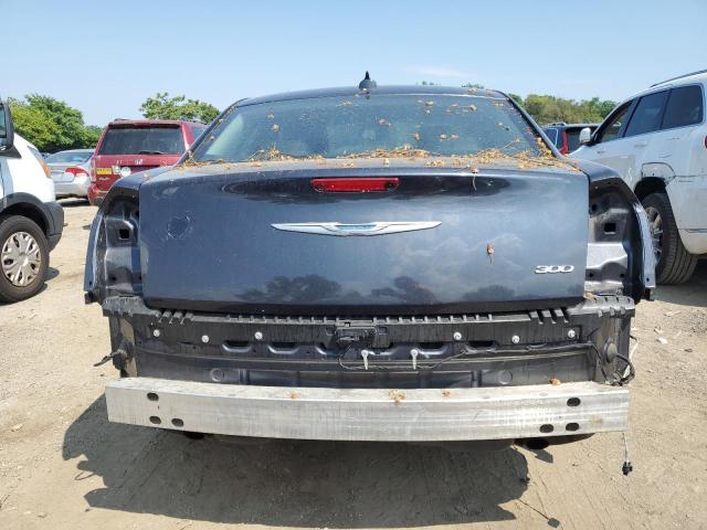 2016 Chrysler 300 Limited VIN: 2C3CCARGXGH270065 Lot: 59644364