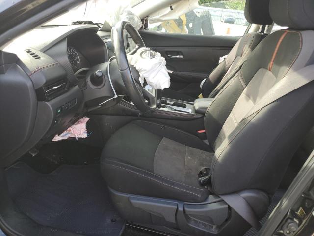 2020 Nissan Sentra Sr VIN: 3N1AB8DV1LY231179 Lot: 58226064