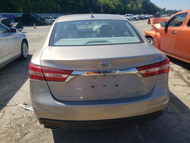 2015 Toyota Avalon Xle VIN: 4T1BK1EB1FU178290 Lot: 58861724