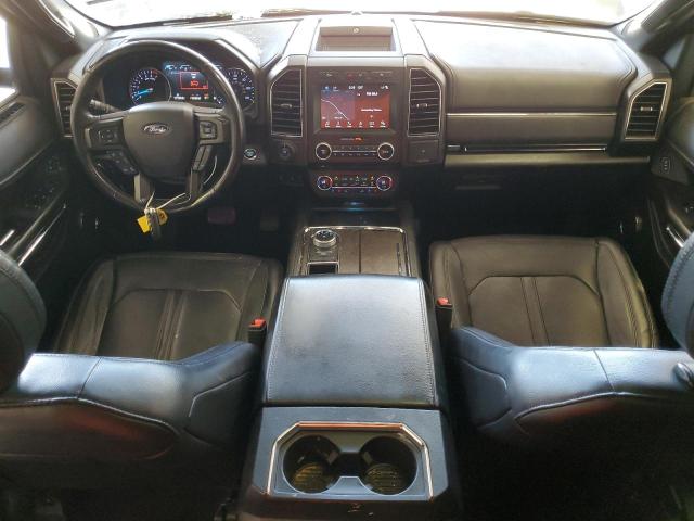 2018 Ford Expedition Limited VIN: 1FMJU1KT8JEA44625 Lot: 57559464