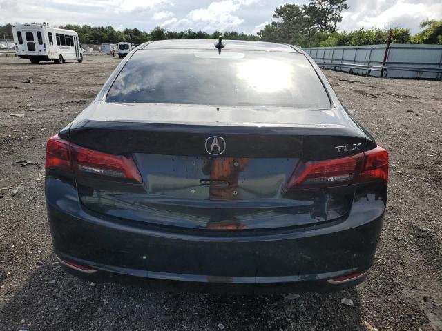 2016 Acura Tlx VIN: 19UUB1F33GA005699 Lot: 60841844