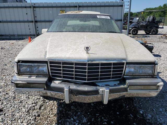 1993 Cadillac 60 Special VIN: 1G6CB53BXP4287998 Lot: 58317334