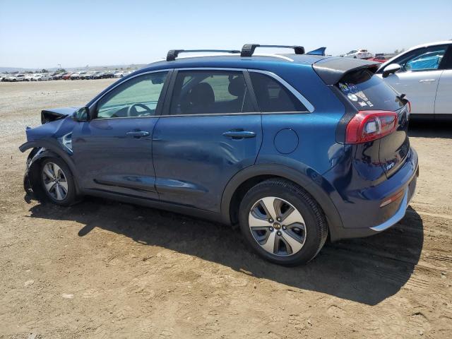 2018 Kia Niro Fe VIN: KNDCB3LC3J5164751 Lot: 58792604