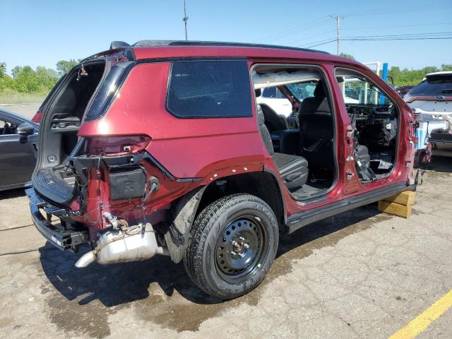 2023 JEEP GRAND CHER - 1C4RJKAGXP8853058