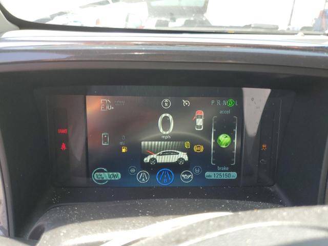 2014 Chevrolet Volt VIN: 1G1RH6E48EU173451 Lot: 57031884