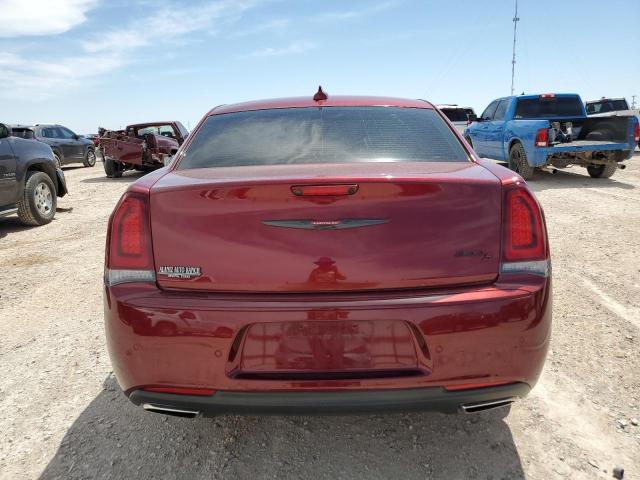 2021 Chrysler 300 S VIN: 2C3CCABG3MH549590 Lot: 57327554