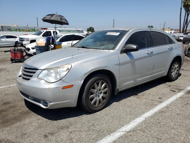 2010 Chrysler Sebring Touring VIN: 1C3CC4FBXAN212773 Lot: 56741174