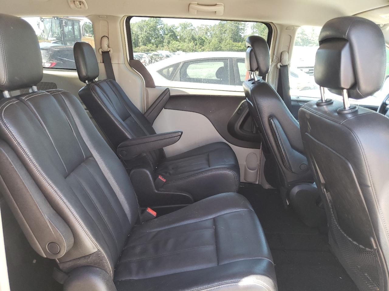 2C4RC1BG4DR657362 2013 Chrysler Town & Country Touring