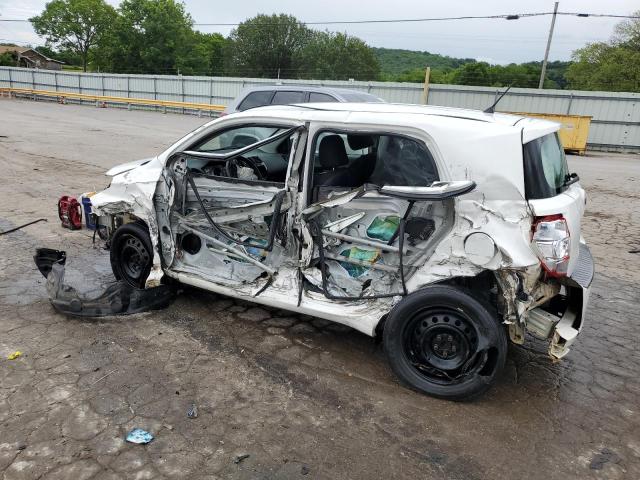 2009 Toyota Scion Xd VIN: JTKKU10439J036528 Lot: 57620694